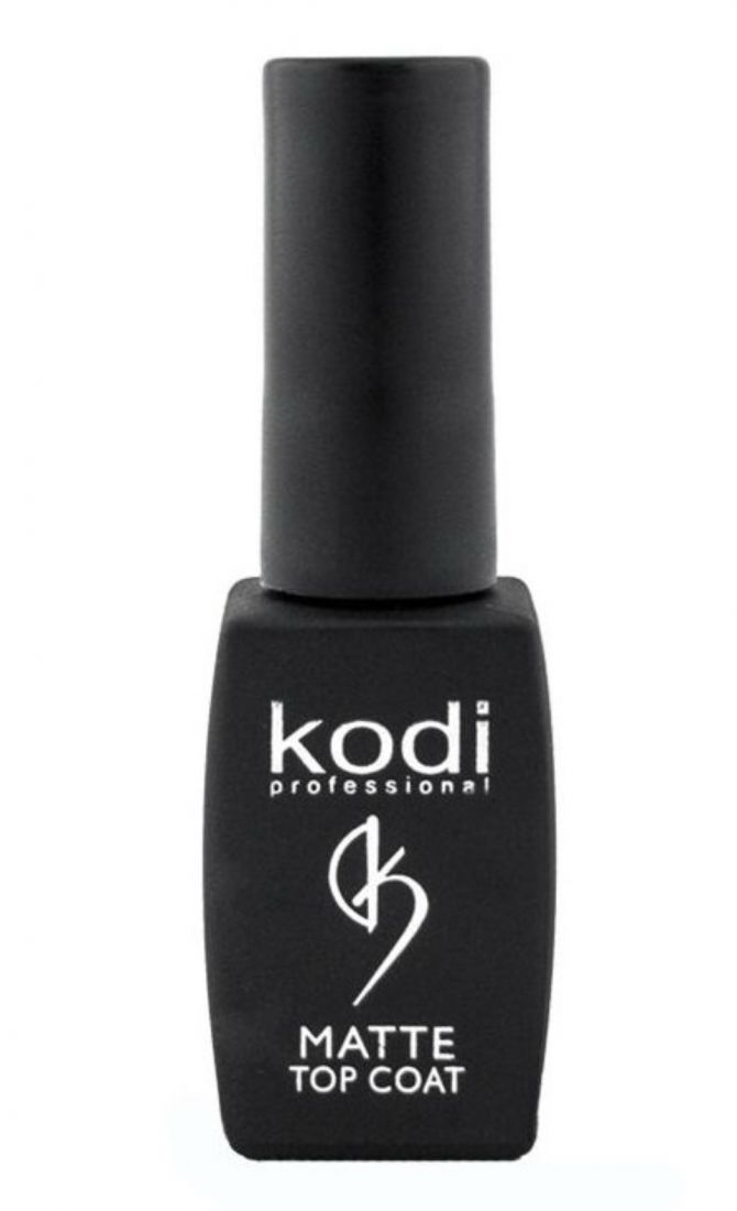 Kodi Matte top coat 08ml