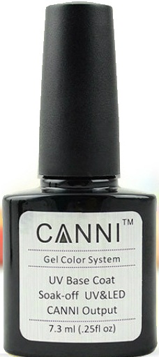 База CANNI 7,3мл