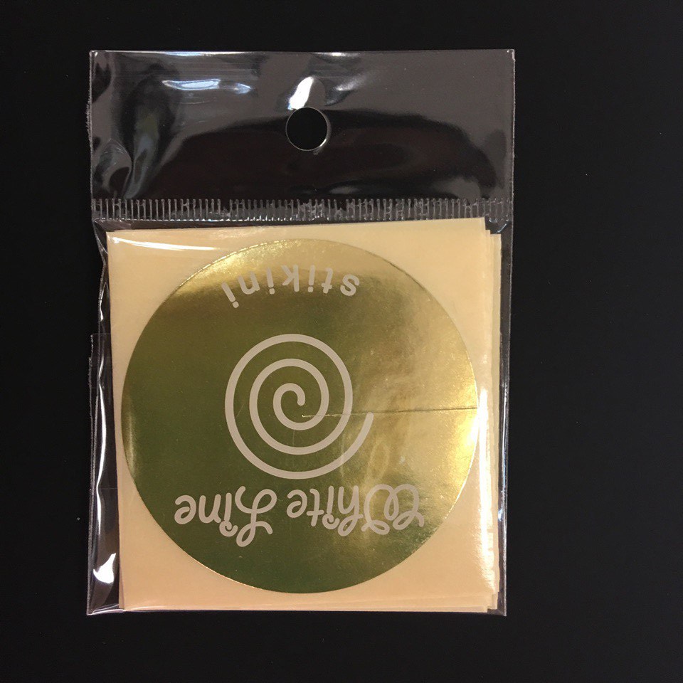 Стикини 5пар