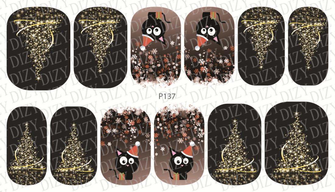 Слайдер дизайн DIZY, арт. P137-01