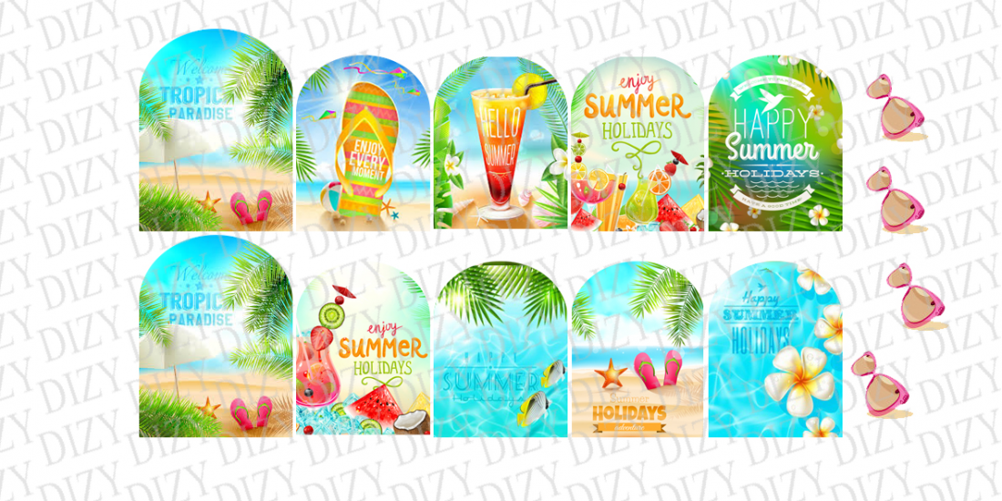 Слайдер дизайн, DIZY арт. 4483