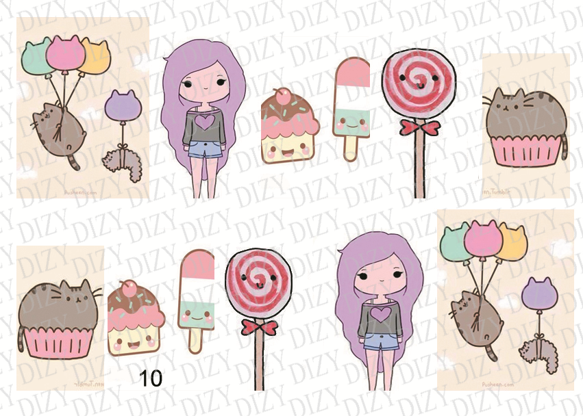 Слайдер дизайн, DIZY арт. 10