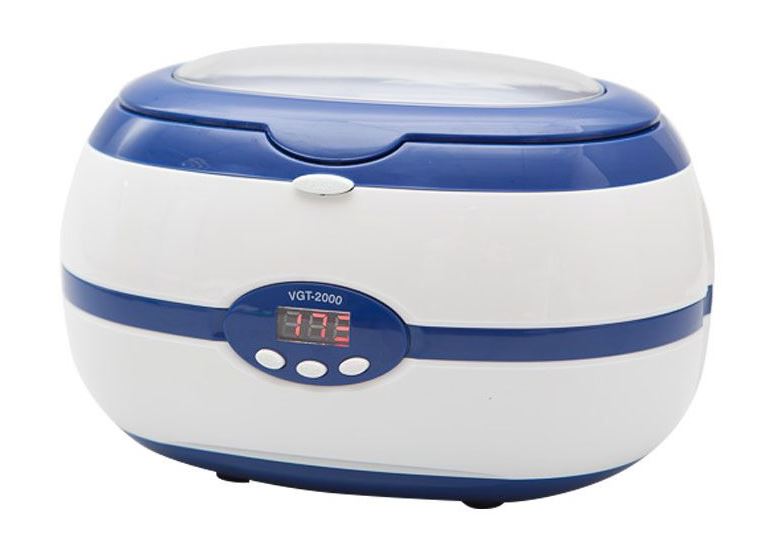 Ультразвуковая ванна (мойка) VGT-2000