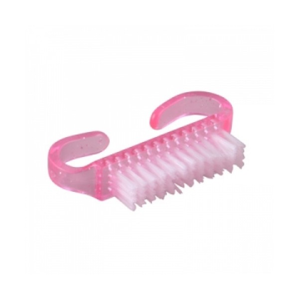 Щетка для ногтей маникюрная (маленькая)