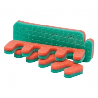 Разделитель для пальцев ( пенопропилен ) 50шт